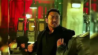 Next part part 2 movie shot like and subscribe gangster hero Korean movie clip