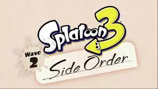 jitter2 (Unused Version) - Splatoon 3: Side Order