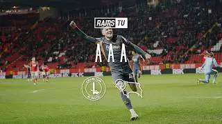 ACCESS ALL AREAS | Charlton Athletic (A)