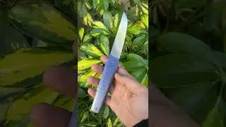 Tom Ferry Radical 194 Custom Knife From R1MarketPlace