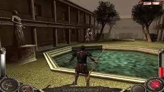 Augustus: The First Emperor(2004).Стрим 2