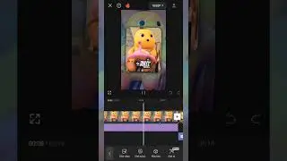 tutorial Jedag Jedug Capcut Simpel