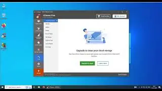 System is running Slow/ use ccleaner to remove registry files