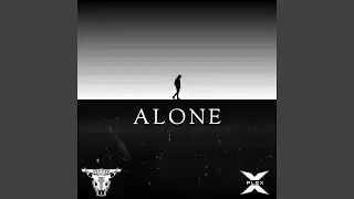 ALONE (feat. Plex)