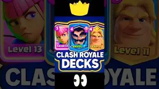🤔Was it safe Gameplay (Fan Content) #clashroyale #leak #update #shorts #viral #ytshorts #yt #2025