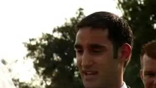 Kevin's Vows