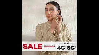Dubai Festive Sale | Live Now!