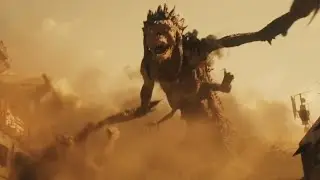 [Full Recap] They Accidentally Unleashed Gigantic Creatures to Earth That Begins Destroying it