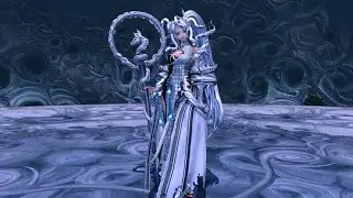 Blade & Soul Stonescale Passage Guide Amasa