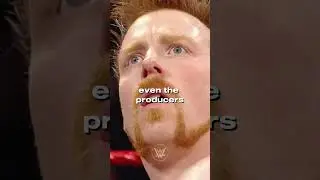 The Day Mark Cuban Got BULLIED by Sheamus😂😂