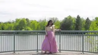 Dee Kapadiya | Contemporary Bridal Campaign | Raabta Song Remix