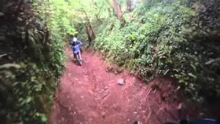 Rocombe hill.MOV