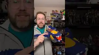 Nerf x Power Rangers Beast Morphers