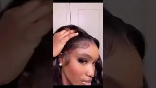 HD frontal