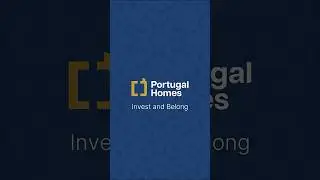 Portugal Homes D2 Visa by George Hobson Investment Advisor