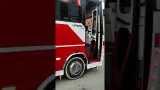 OSMANİYE ISUZU DOLMUŞ KÖRÜK VENTİL