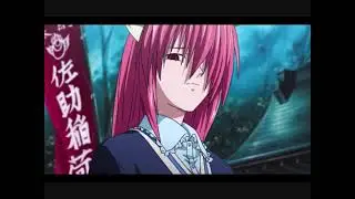 Elfen Lied - Shinkai