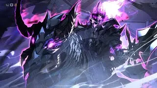 SOLO living next boss fight 😱😱😱