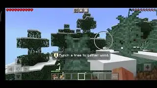 bhai first time playing Minecraft in pc op maza bhai laken maar Gaya kya karo bhai