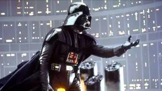 Digital Masters - Star Wars (Darth Vader mix)