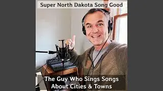 Valley City, Oh Yeah!