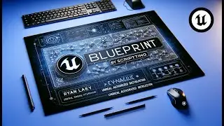 Master Blueprint Scripting in Unreal Engine &ndash; Build Games Without Coding! 🎮