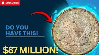Rare Trade Dollars 1871 & 1874 | History, Value & Collector Secrets