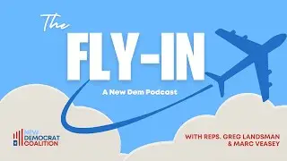 The Fly-In: LIVE