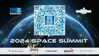 2024 Space Summit PROMO VIDEO