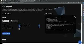 SeekMake 3D Printing Plugin - Wordpress Implementation in 3 Minutes