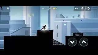 Vector Story Mod Level 1-6 38.850 sec