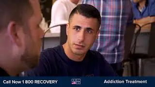 Young Men's Addiction Program