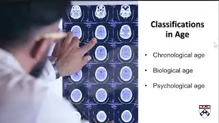 Healthy Brain Aging with Morgann Adams