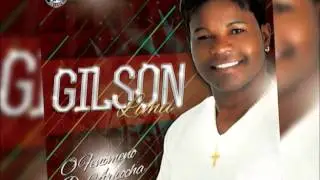 Gilson Lima o Fen&ocirc;meno do Arrocha