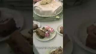 The History and Tradition of Appalachian Stack Cake | Explained #shorts #cakes  #food