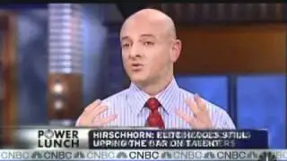 Hedge Funds Clawing Back