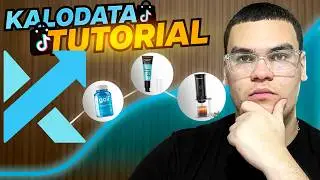How To Use KaloData on TikTok Shop