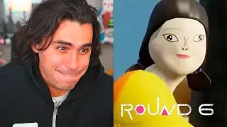 MEMES DE ROUND 6 =😂