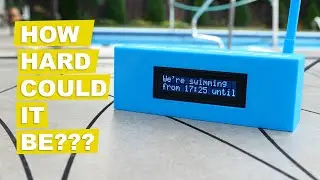 Building My First IoT Device From Scratch