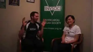 INVSOC Member #2 Interview