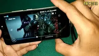 Menggunakan Fitur USB OTG Pada Advan I5C Plus