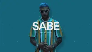 (SOLD) Jhay Cortez - ''SABE'' Type Beat Dancehall/Reggaeton Instrumental 2020