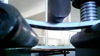 compsit matrial testing in gmit lab dvg
