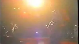 Dio Like the beat of a heart live in Japan