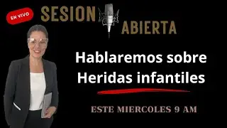 Sesion Abierta 7-1