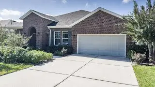 Hawks Landing Executive Home | Lynn Haven, Florida Real Estate For Sale