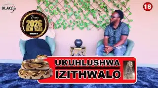 Mangiyovuselela ISITHWALO inyanga iyangilala ngikhulelwe izingane ezigulayo | UKUHLUSHWA IZITHWALO