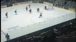 Ryan Potulny - 2nd Goal - 10-24