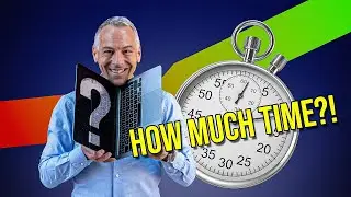 Growing MSPs spend HOW MUCH time on marketing?!