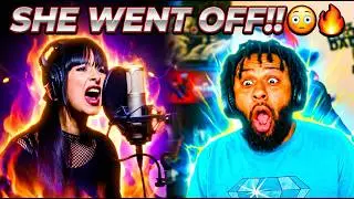 Linkin Park &ndash; The Emptiness Machine (MAPHRA Vocal Cover) [REACTION] | HE WENT INSANE ON THIS! 🔥😳